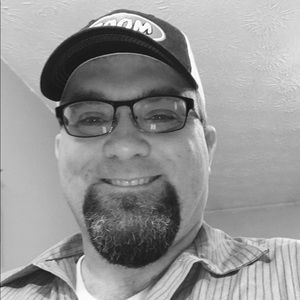 Meet your Posher, Robert